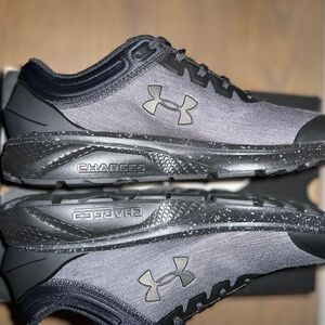 Under Armour Charged Escape 3 Evo Size: 8.5 Running Athletic Shoes Mens Unisex